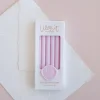 Set 6 Barras de Lacre Wisteria Wax it Lora Bailora