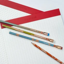 Set 2 blocs de notas Volumes 71 Blackwing