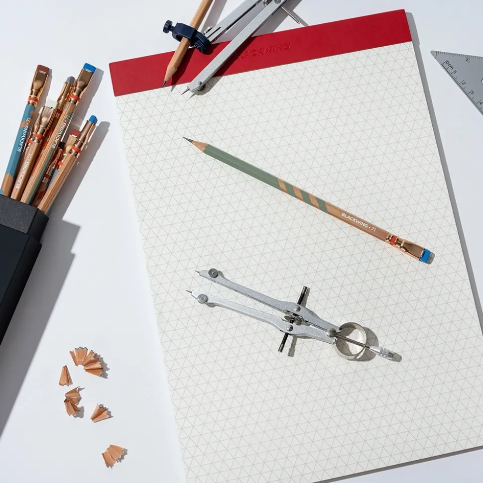Set 2 blocs de notas Volumes 71 Blackwing