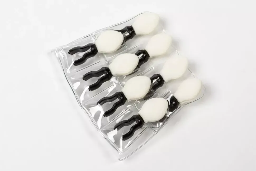 Set 8 Cabezales de esponja para Aplicador PanPastel