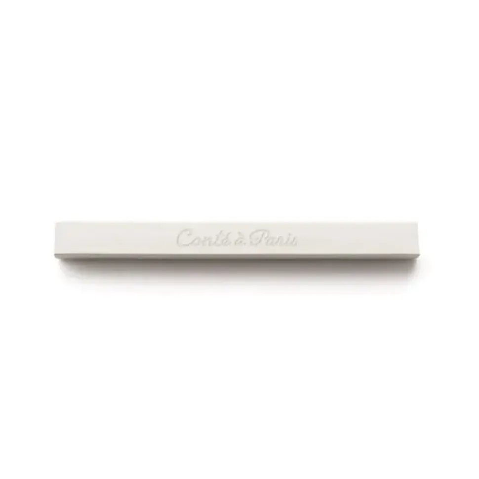 Set 2 Carrés Blanco B Conté à Paris
