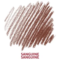 Set 2 Carrés Sanguine Conté à Paris