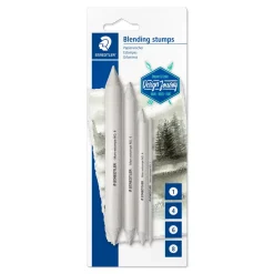 Set 4 Difuminos Surtidos Staedtler