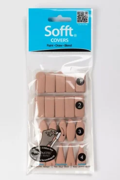 Set 40 Esponjas mixtas para espátulas PanPastel
