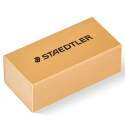 Set 2 Gomas de Borrar artísticas Staedtler