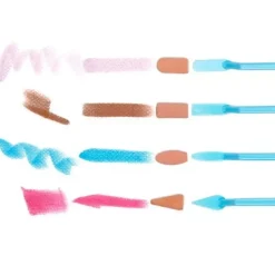 Set 44 herramientas y esponjas mixtas PanPastel