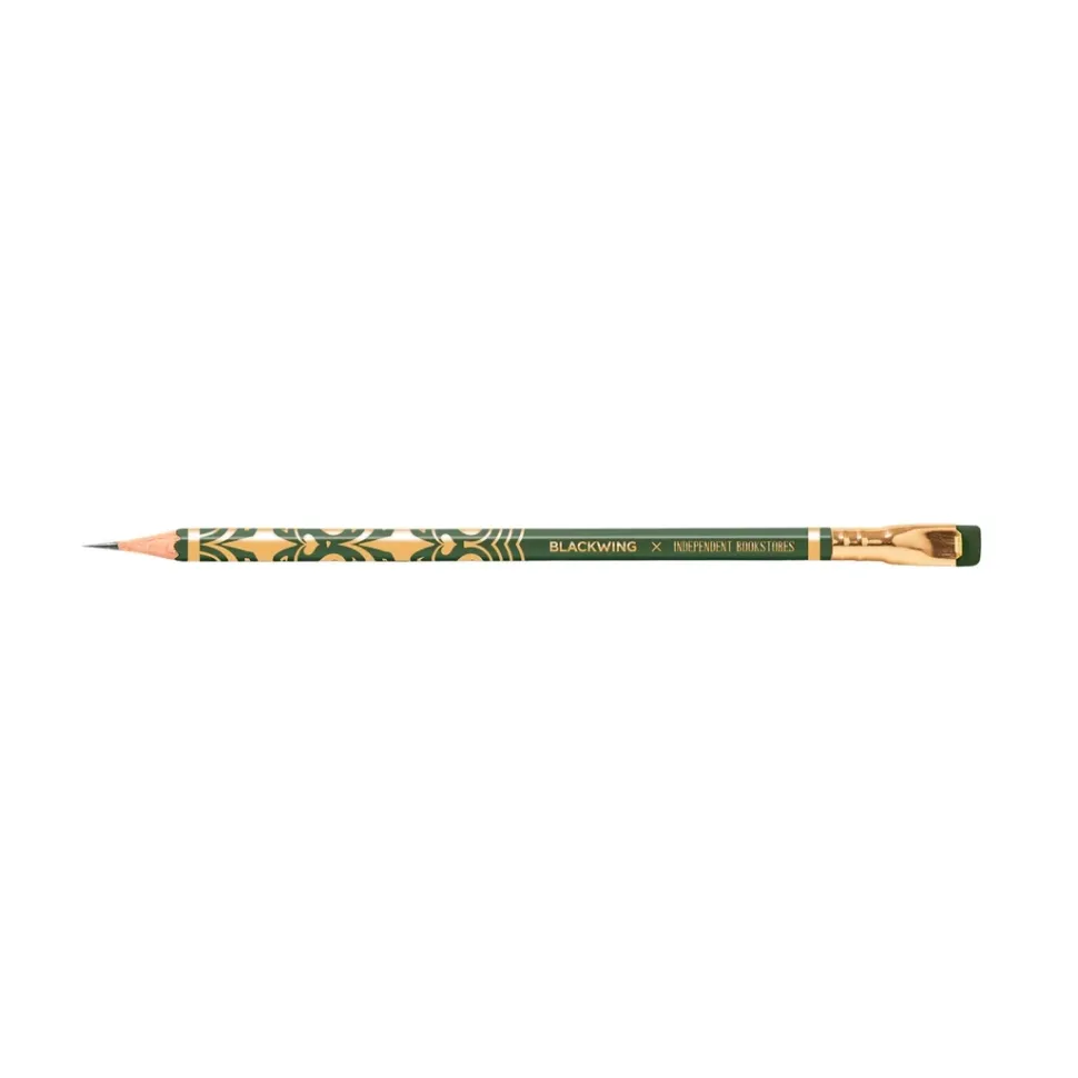 Set 12 Lapices Independent Bookstores 2025 Blackwing