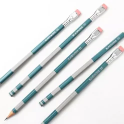 Set 12 Lapices Volumes 55 Blackwing
