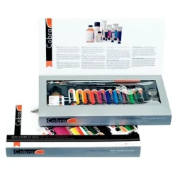 Set 10 óleos al agua Gift Set Cobra Artist Talens 40ml