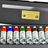 Set 10 Óleos Surtidos Clásicos Old Holland 18ml