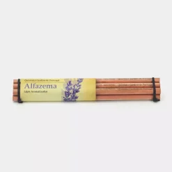 Set 6 lápices aromatizados Viarco