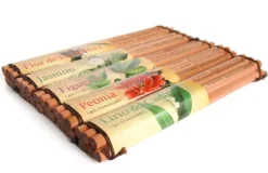 Set 6 lápices aromatizados Viarco