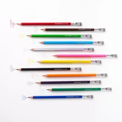Set 12 Lápices Colors Blackwing