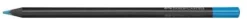Set 100 Lápices de Colores Black Edition Faber-Castell