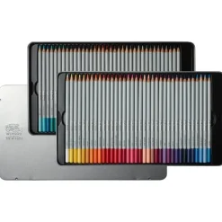 Set 72 Lápices de colores Studio Collection Winsor and Newton