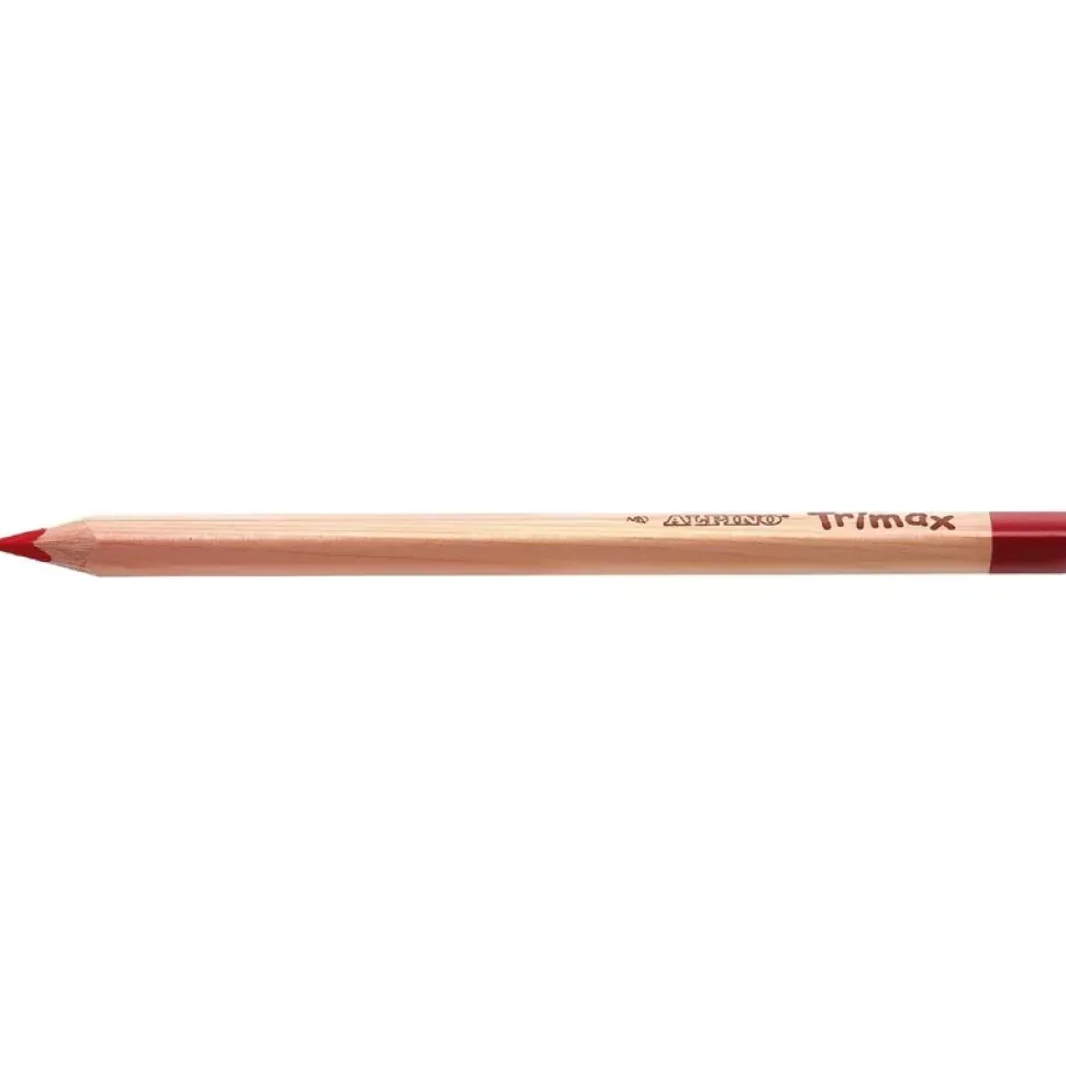 Set 120 lápices de colores Trimax Alpino