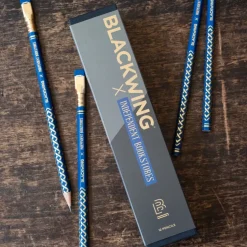 Set 12 Lápices duros Independent Bookstores 2024 Blackwing