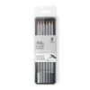 Set 6 Lápices Grafito Studio Collection Winsor and Newton