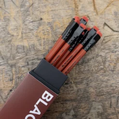 Set 12 Lápices Grafito Volumes 746 Blackwing