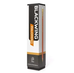 Set 12 Lápices Palomino Naranja Blackwing