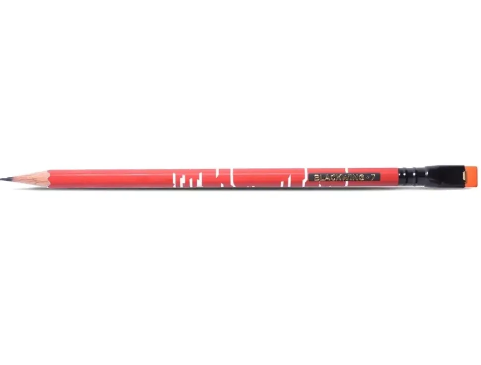 Set 12 Lápices Volumes 7 Blackwing
