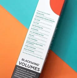 Set 12 Lápices Volumes 192 Blackwing