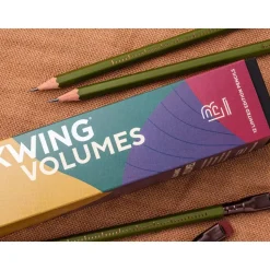 Set 12 Lápices Volumes 17 Blackwing