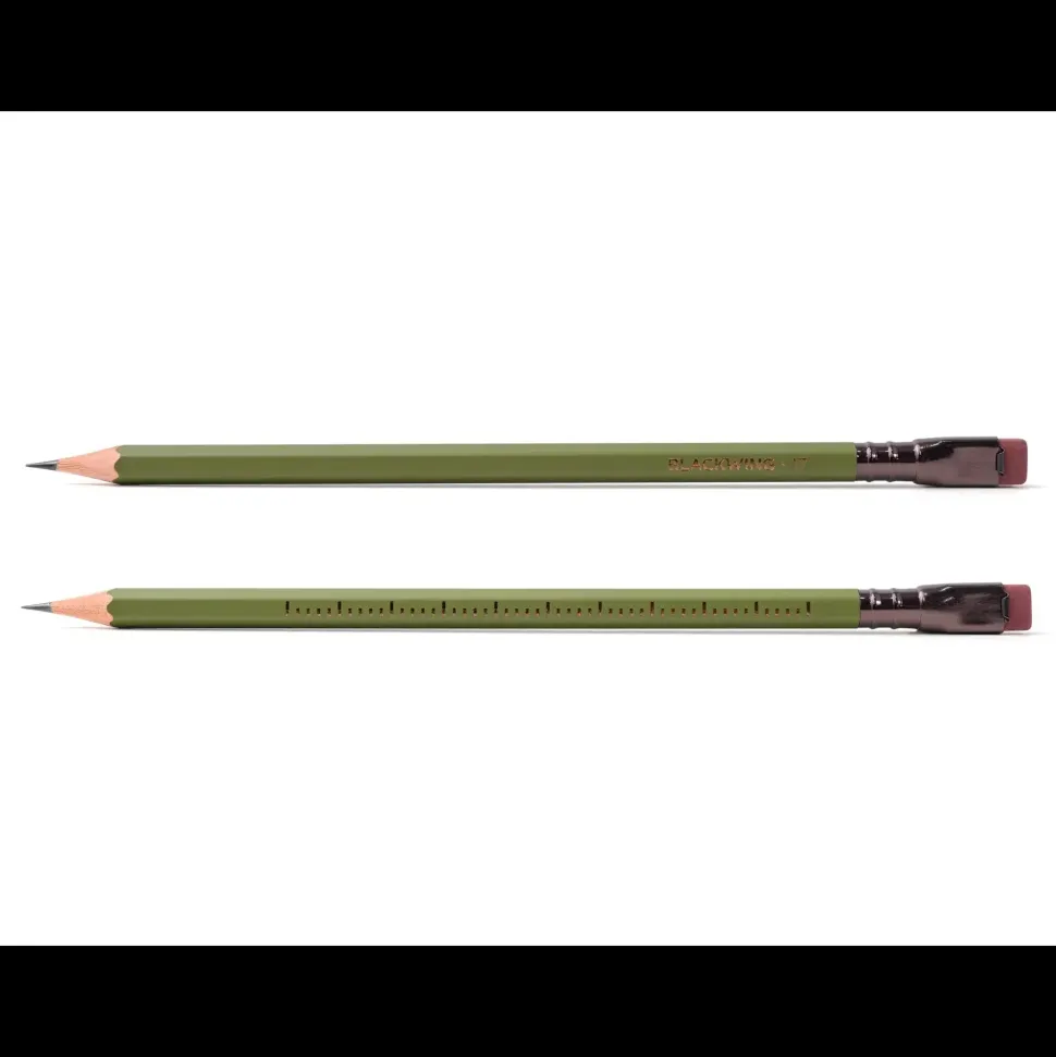 Set 12 Lápices Volumes 17 Blackwing