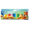 Set 25 pasteles al óleo Noris 241 Staedtler