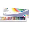 Set 25 Pasteles al Óleo Pentel
