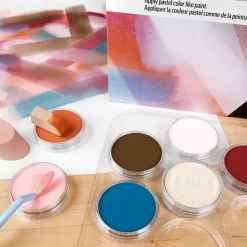 Set 10 Pasteles concentrados 9ml