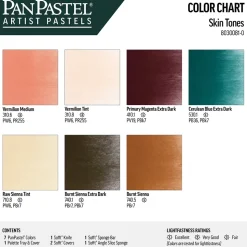 Set 10 Pasteles concentrados 9ml