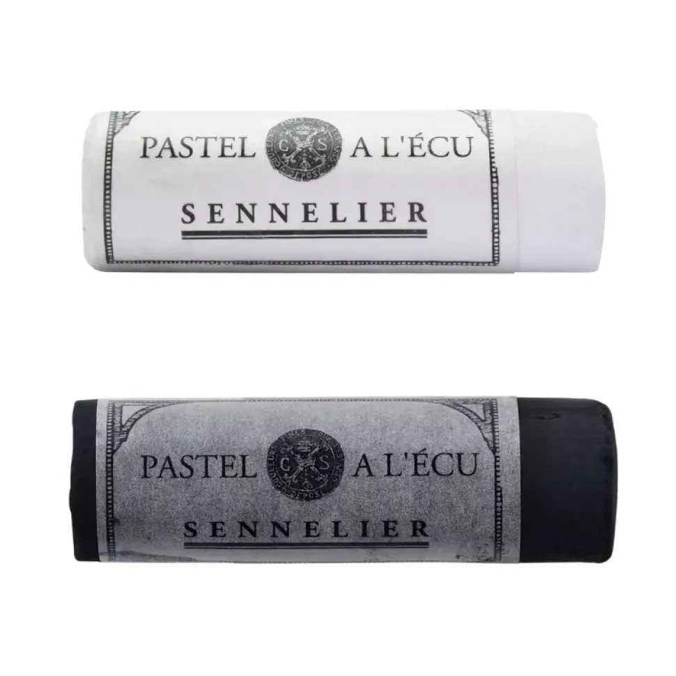 Set 2 Pasteles Gigantes Sennelier