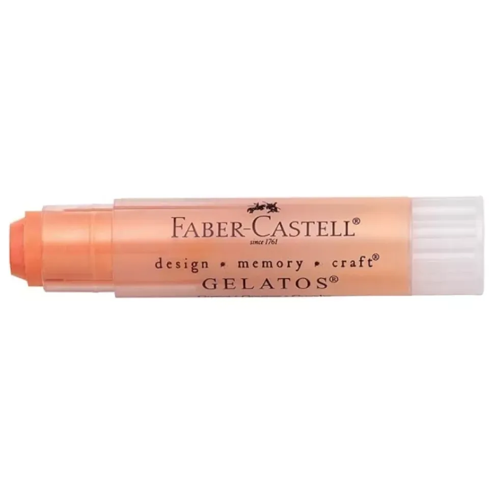 Set 33 piezas Dolce 2 Gelatos Mix and Match Faber-Castell