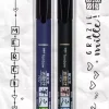 Set 2 Rotuladores Caligráficos Fudenosuke Tombow