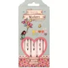 Set 10 rotuladores Dual-tip Pastels Markers Gorjuss