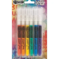 Set 6 Rotuladores Dylusions Paint Dyan Reaveley Ranger