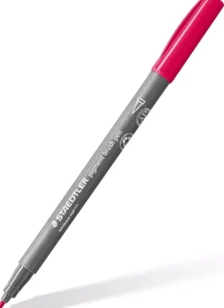 Set 24 Rotuladores pincel Multi Ink Staedtler
