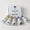 Set 5 tubos acuarela Introduction Maimeri 12ml