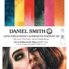 Set 6 tubos acuarela Lesya Poplavskaya Daniel Smith 5ml