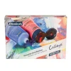 Set 5 tubos de acrílico College Schmincke 75ml