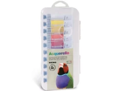 Set 10 tubos de acuarela fina Primo 18ml