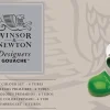 Set 6 Tubos de Gouache colores primarios Winsor and Newton 14ml