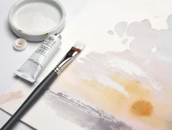 Set 6 Tubos de Gouache colores primarios Winsor and Newton 14ml