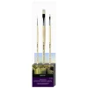 Set acuarela natural Chungking Clásico Antonio López García 8602-2 Escoda