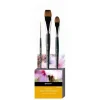 Set acuarela sintético Prado Fabio Cembranelli 8607-2 Escoda