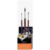 Set acuarela sintético Versàtil 1540 Laurin McCracken 8620-1 Escoda