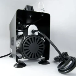 Set compresor AC-501X y manguera 2m Sparmax