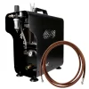 Set compresor TC-620X y 2 mangueras 3m Sparmax