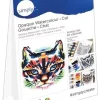 Set Creativo Gouache Gato Daler Rowney
